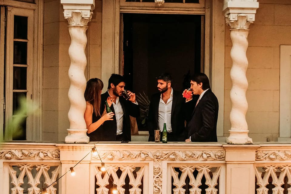 Il Sorpasso