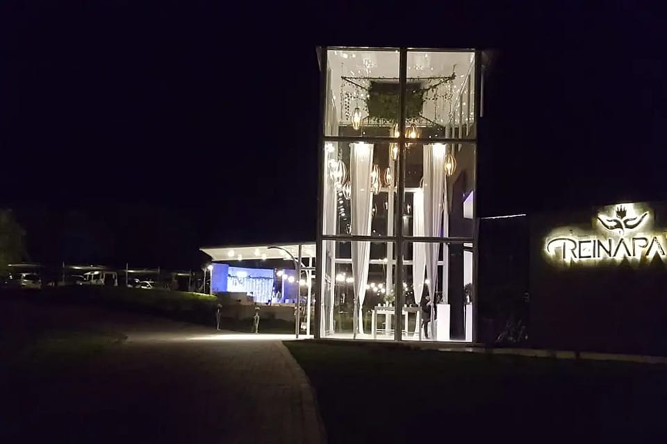 Reinapaz