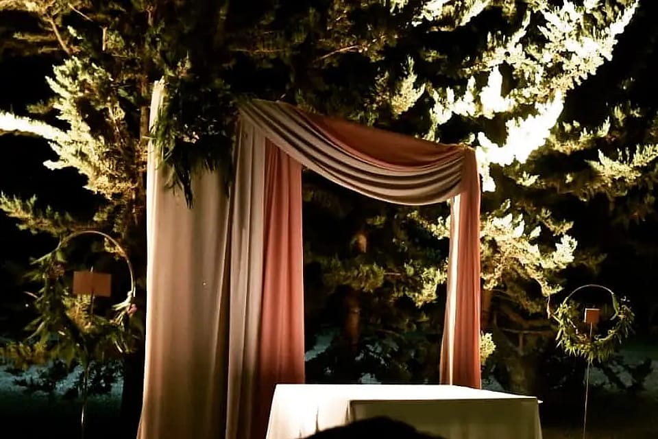 Tacurú Eventos