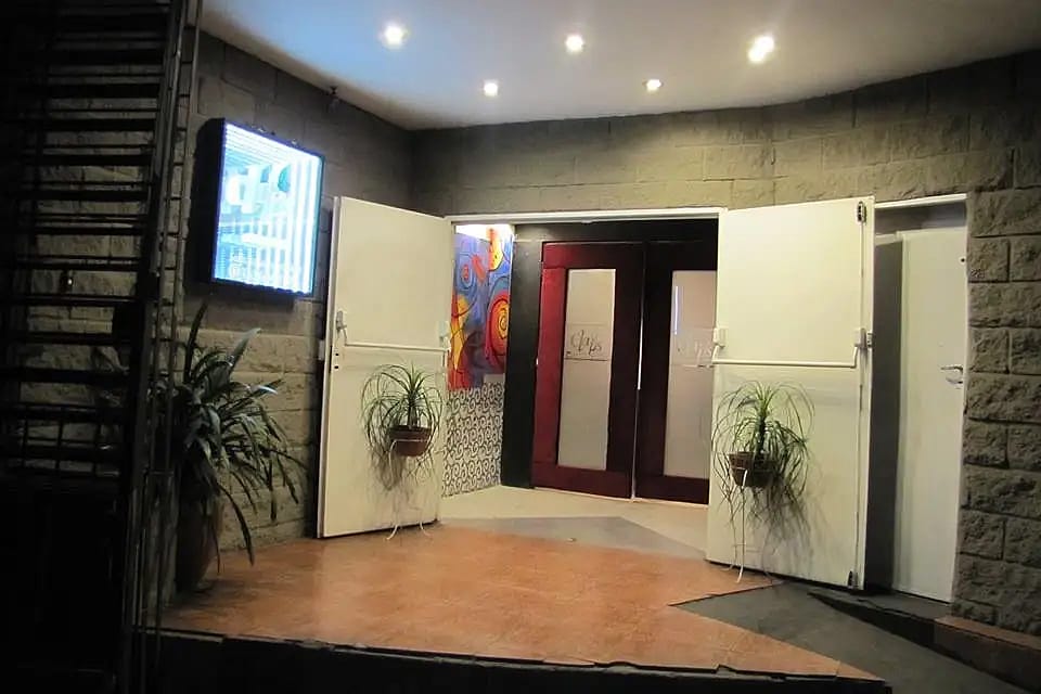 Claps Eventos