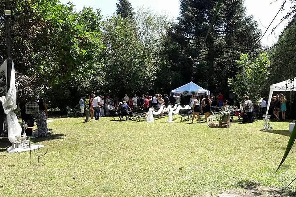 Las Moras de Hernandez