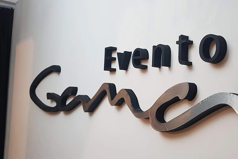 Gama Eventos