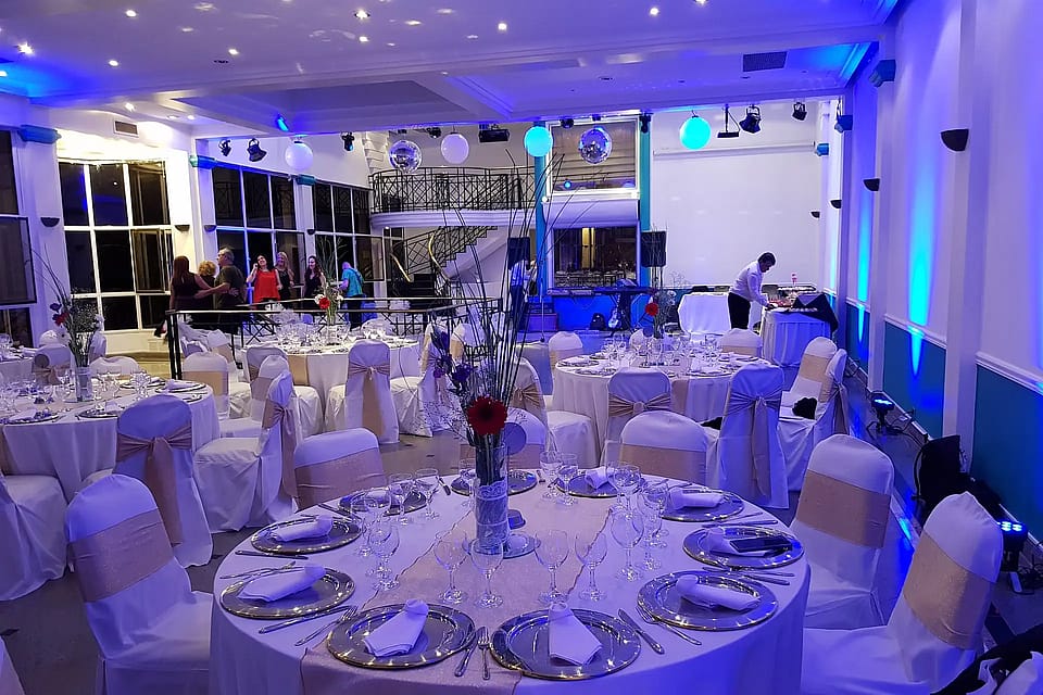 Magalón Eventos