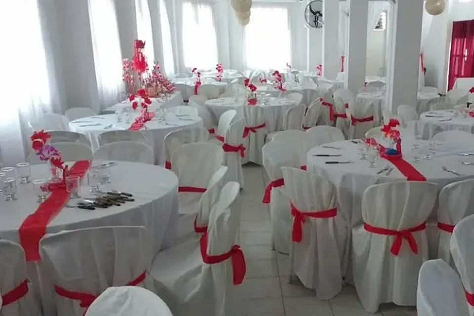 The Brigde Palace