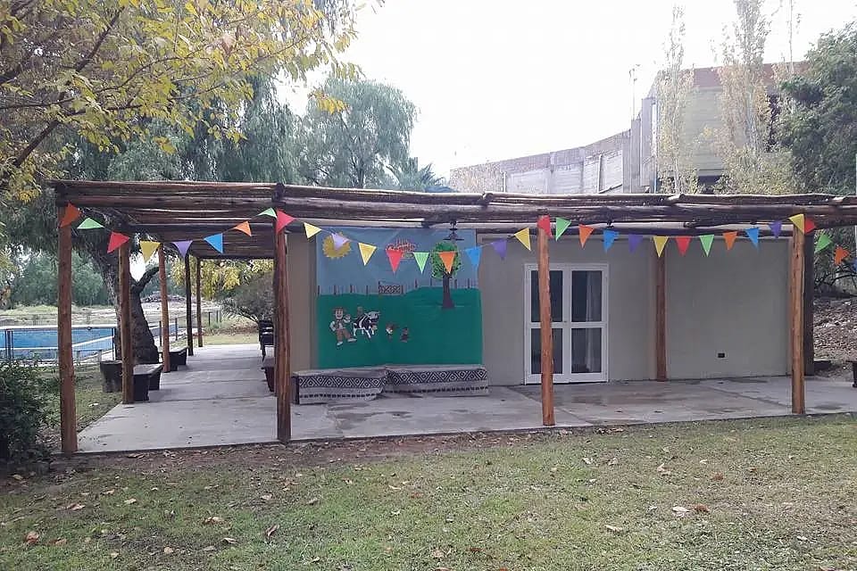 Quinta Jardín de Los Poetas