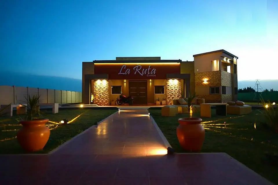 La Ruta Eventos