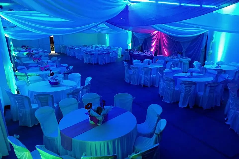 Salón de Eventos Don Pepe