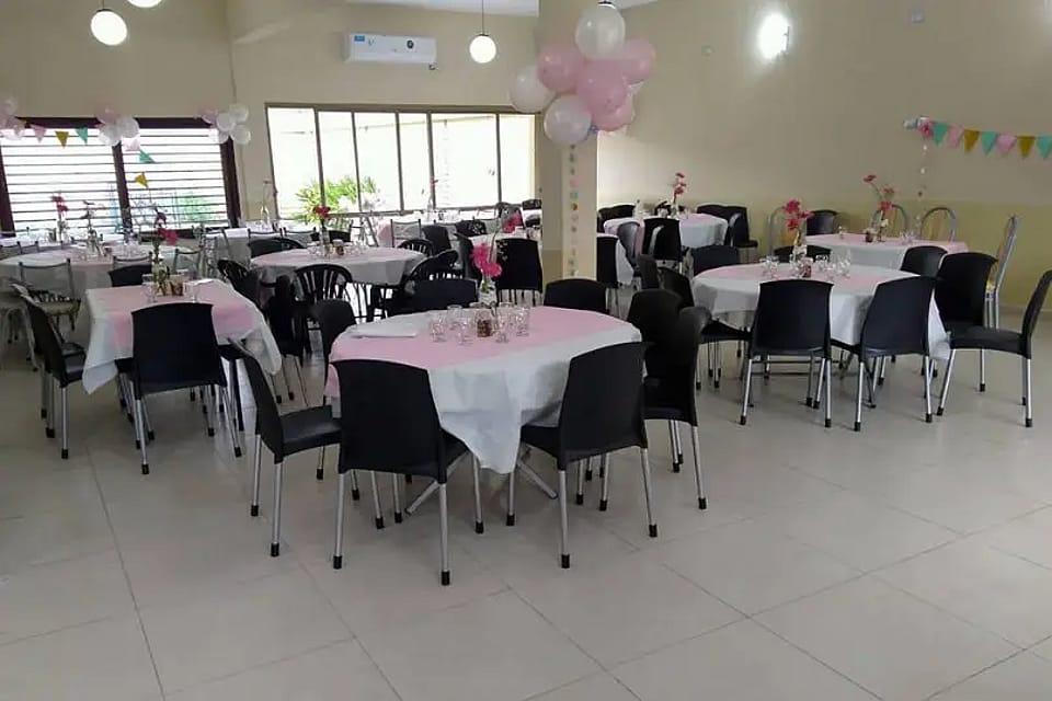 La Casa de Los Quinotos