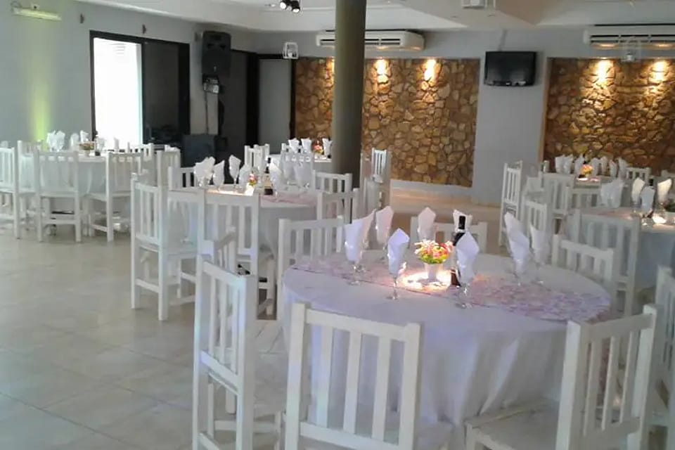 Magnolia Eventos