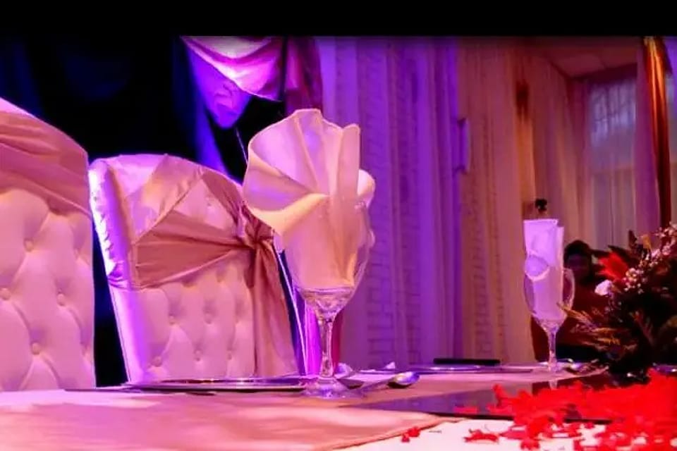 Santlar Eventos