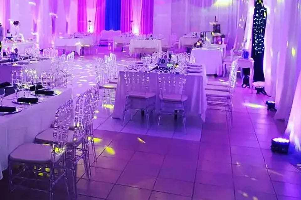 Festiva Eventos