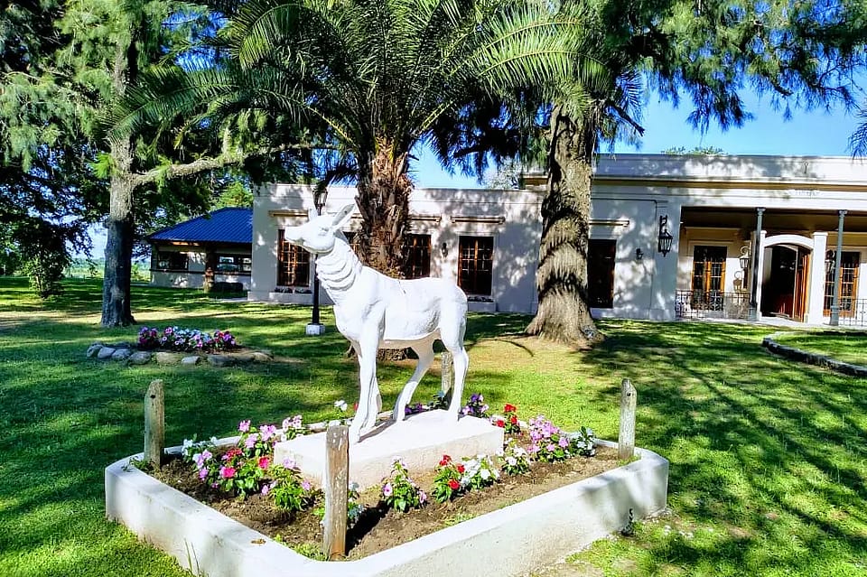 Hostería el Cazador