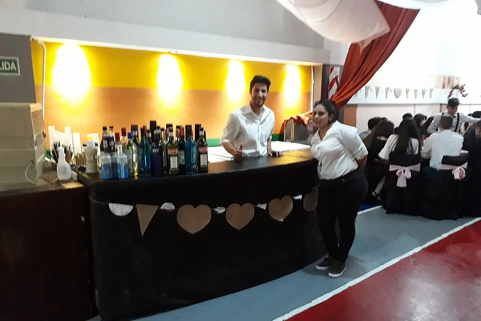 Eventos Leal