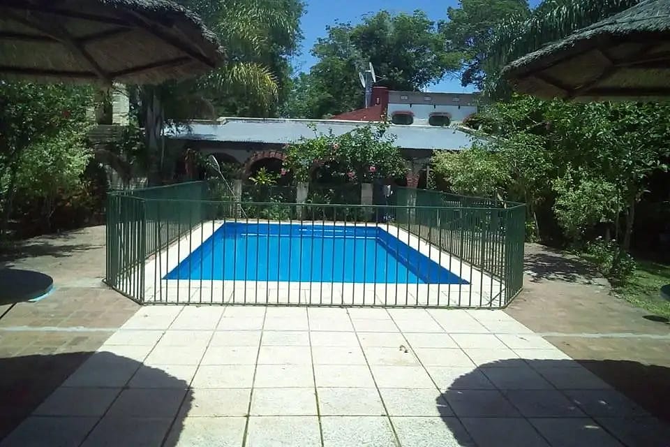 Quinta La Bonita