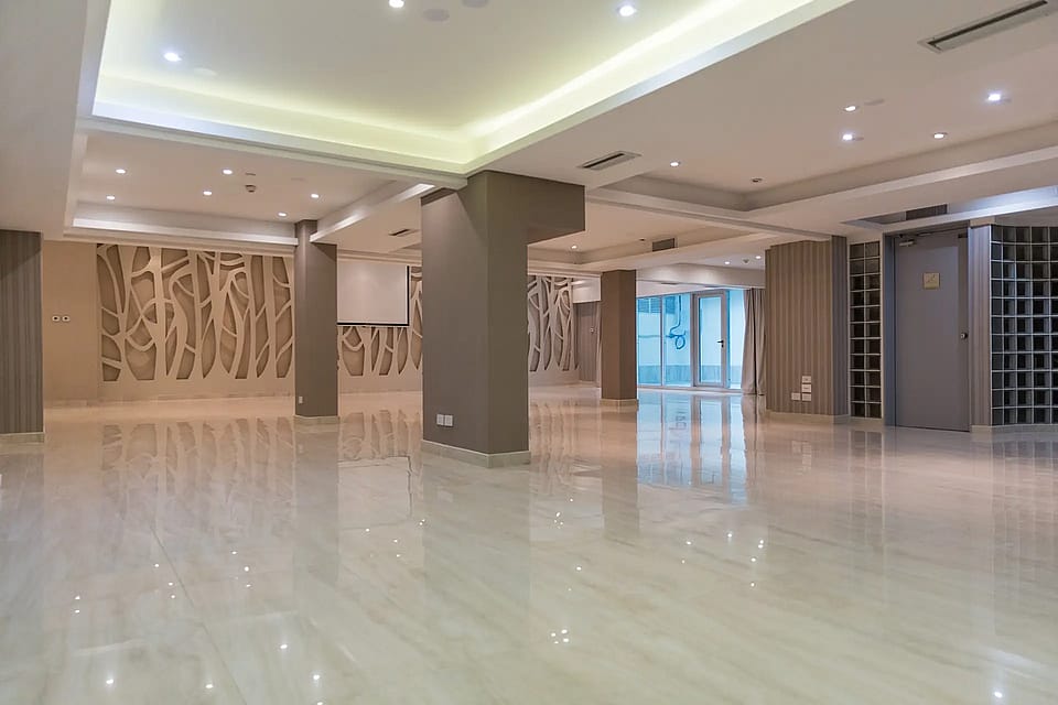 Howard Johnson Plaza Buenos Aires