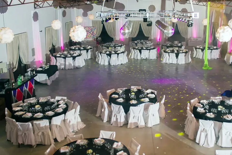 La Querencia Eventos