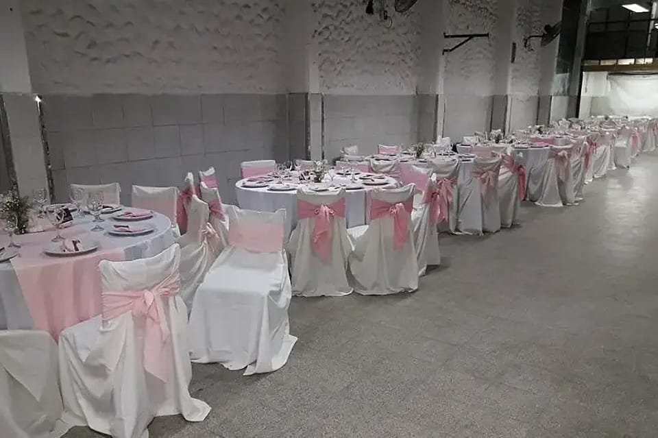 La Bolsita