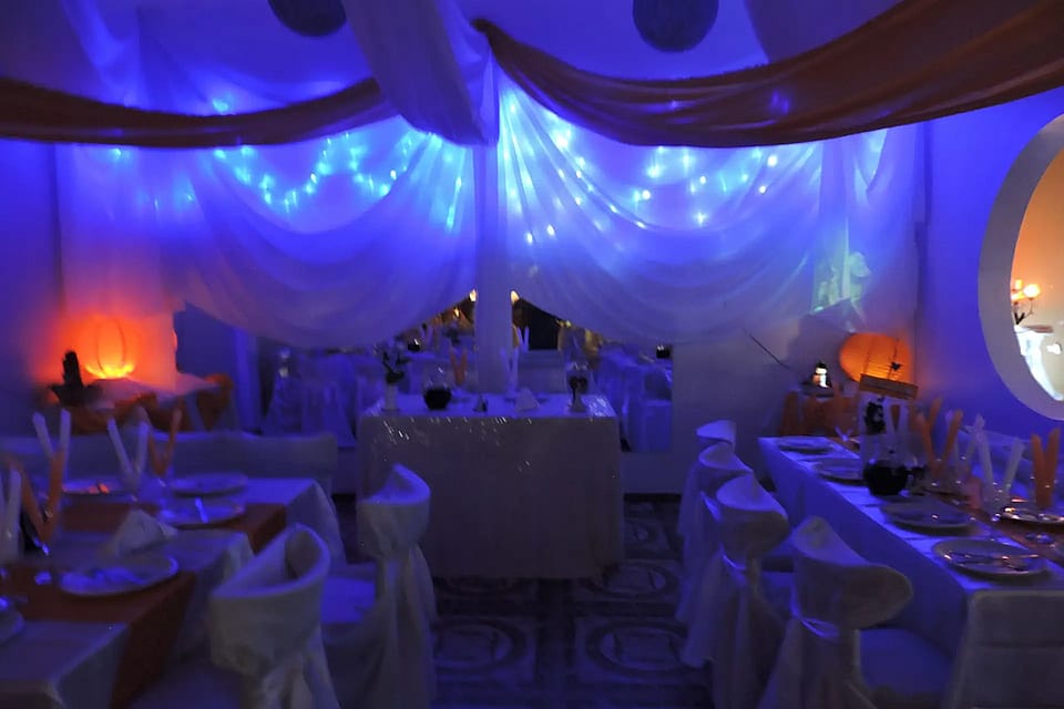 Yolo Eventos