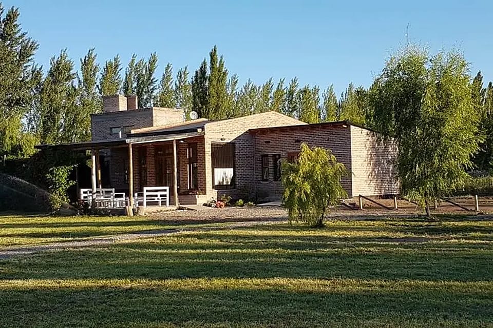 Quinta Sur