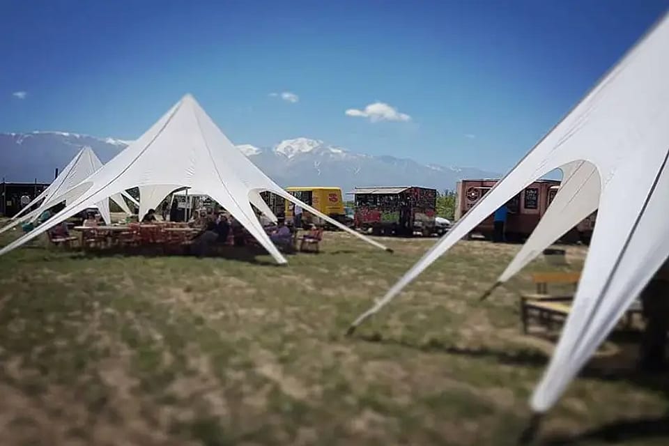 Estancia Atamisque