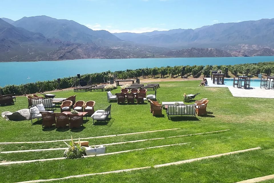Gran Hotel Potrerillos