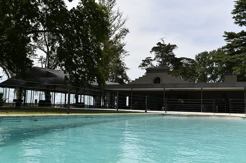 Estancia El Recuerdo