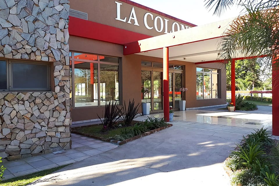 La Colonia
