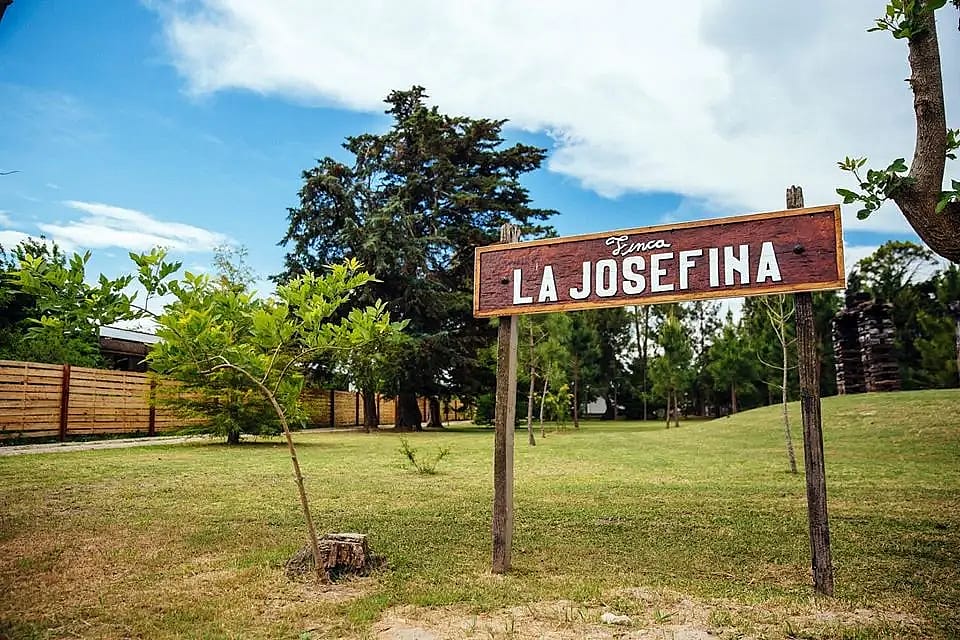 Finca La Josefina