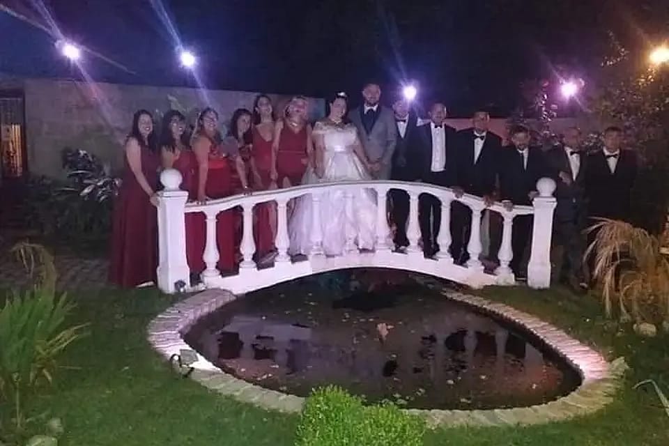 Quinta Rincón Encantado Eventos