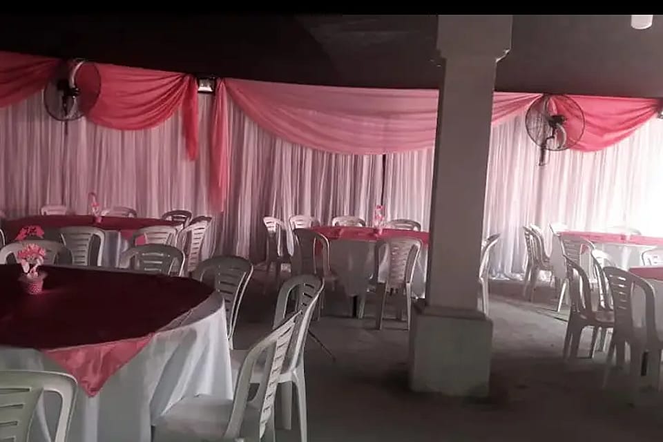 Karibe Multieventos
