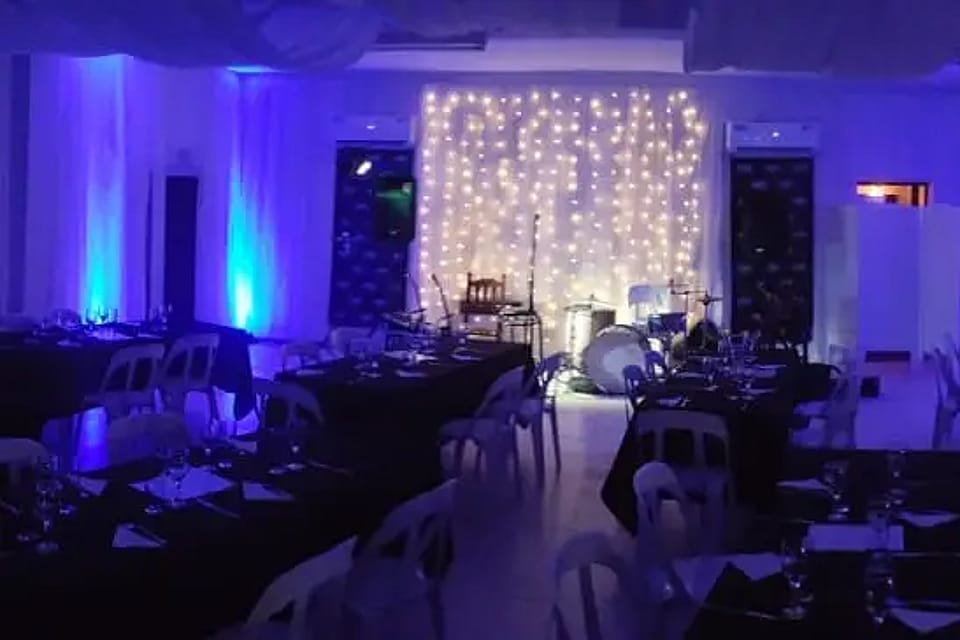 Espacio Linares
