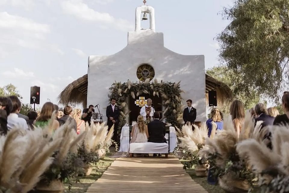 Estancia El Milagro