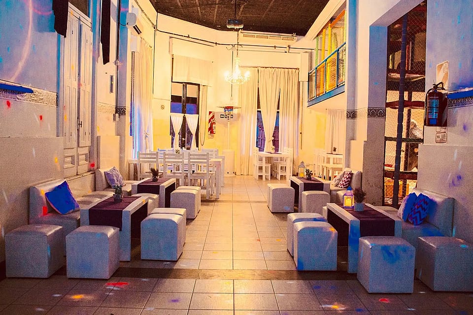 Capricho Multieventos