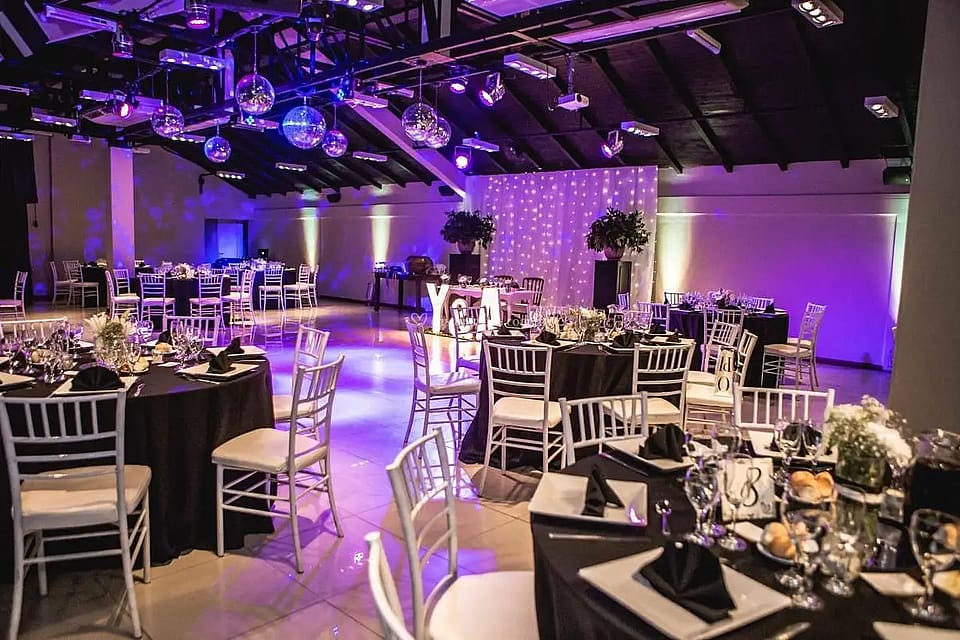Celebrar Escobar Eventos