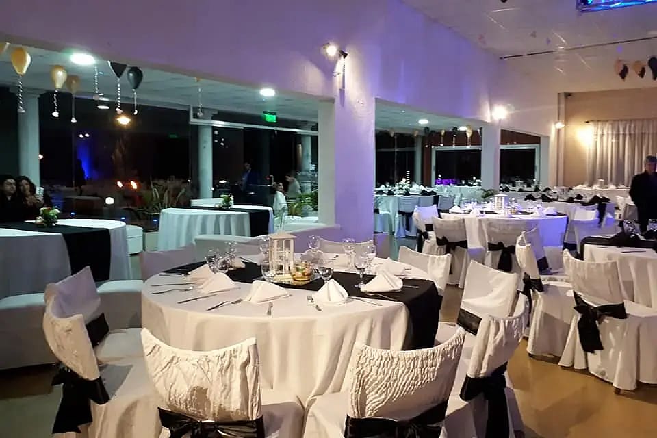 La Civetta Eventos