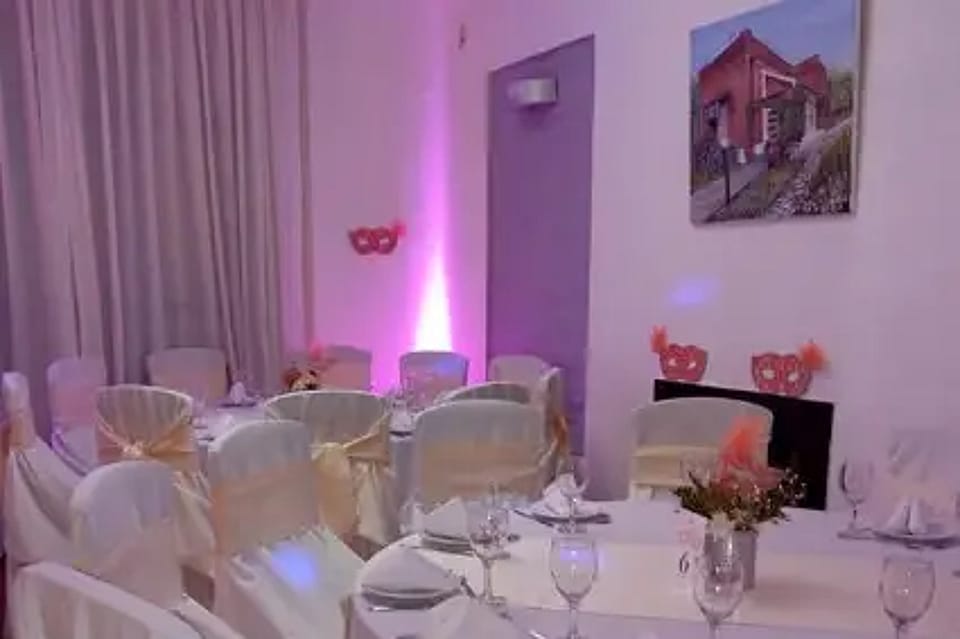 Espacio Carilo