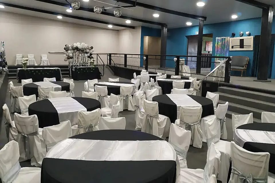 La Terraza Pilar