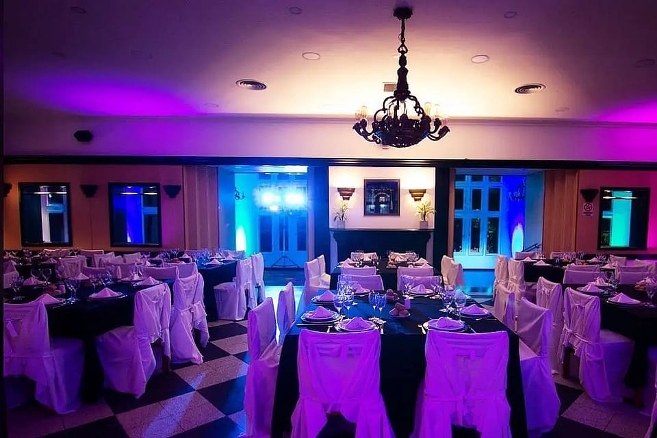 Green Palace Eventos