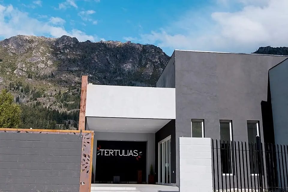Tertulias Multiespacio