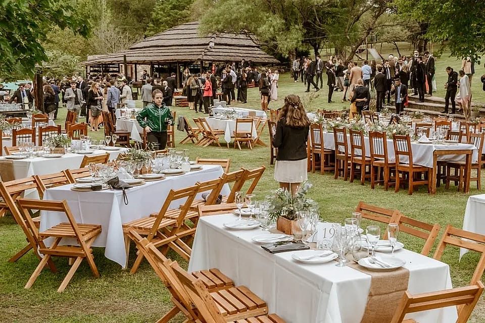 Estancia Candonga