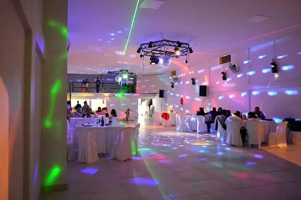 WAG Eventos