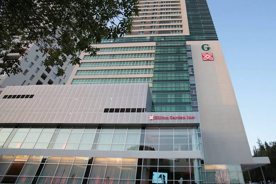 Hilton Garden Inn Neuquen