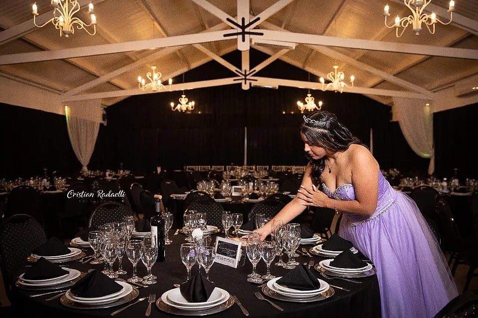Los Fresnos Eventos