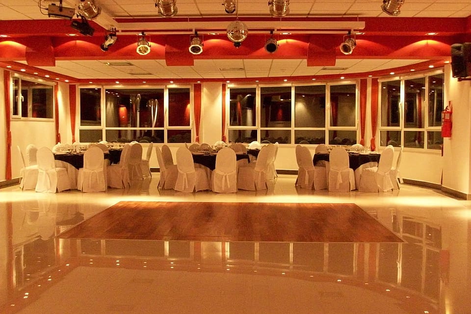 Rialto Eventos