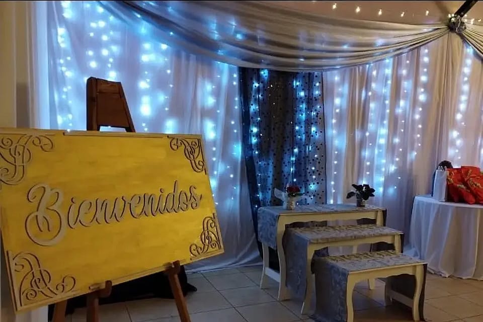 Victoria Salón de Eventos