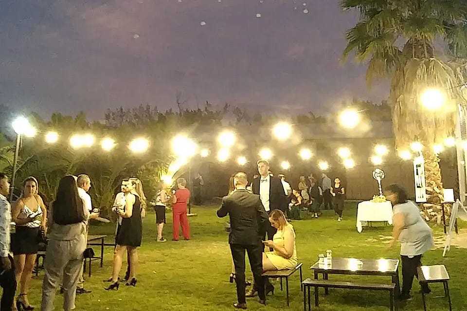 Quinta del Valle