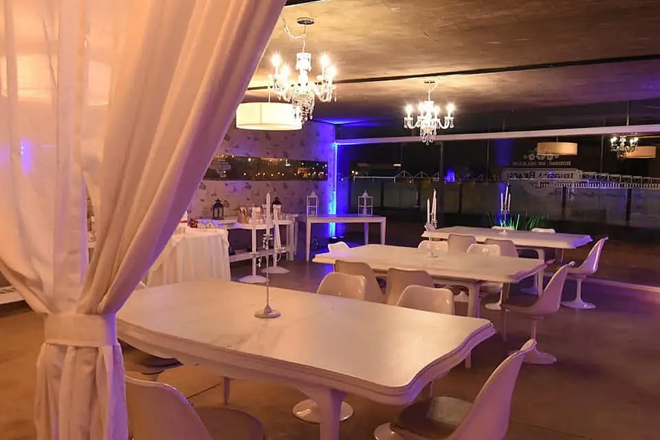 Tribeca Beach
