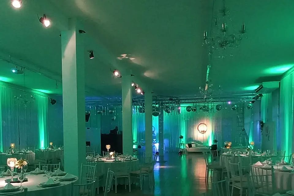 Eventos Vip