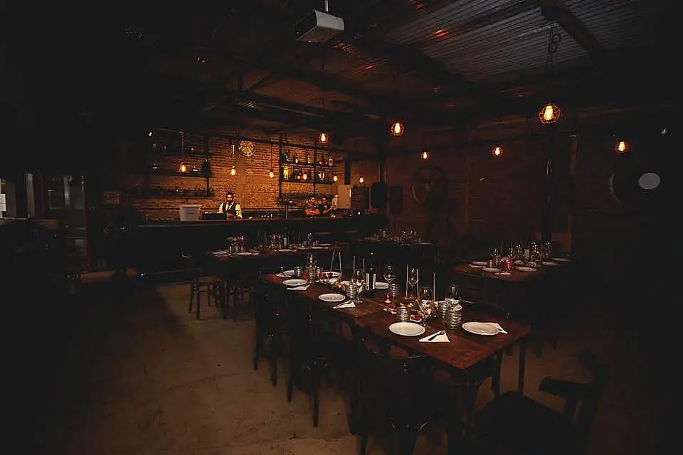 Barket