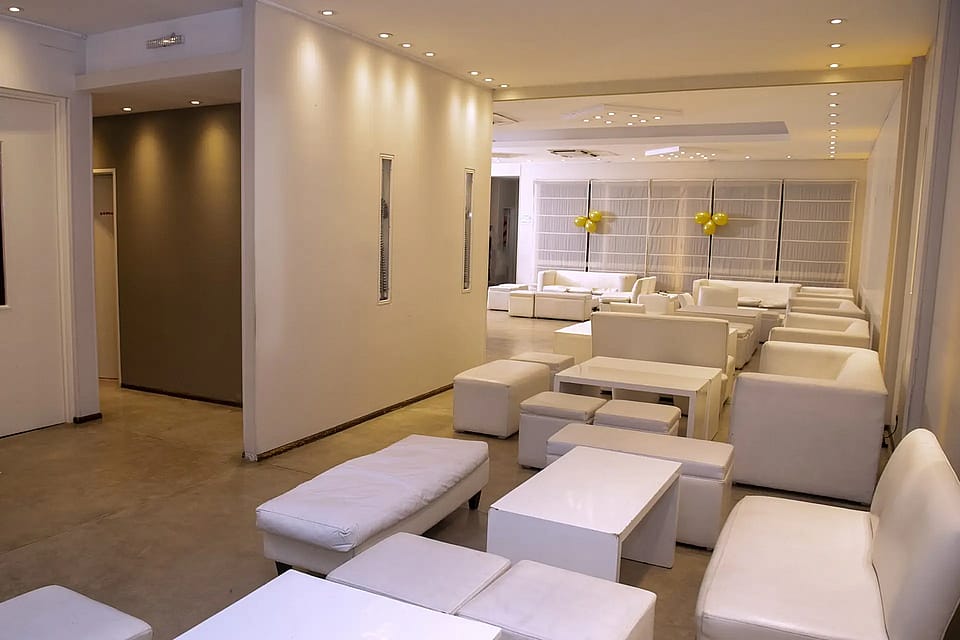 Espacio Urbano Bajo Núñez